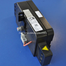 KM51007092V000 -rem voor Kone NMX11 versnellingsperloze machine